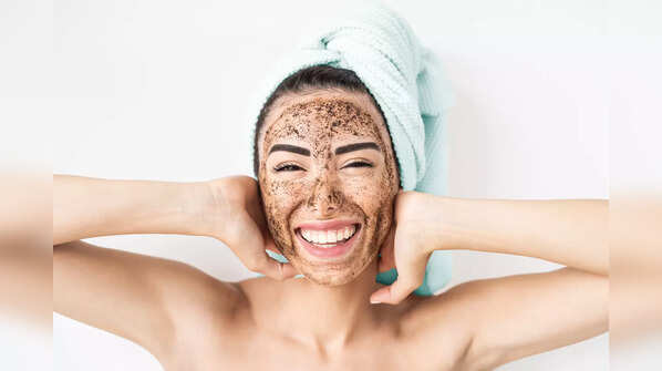 This coffee face pack can cure half of your beauty problems