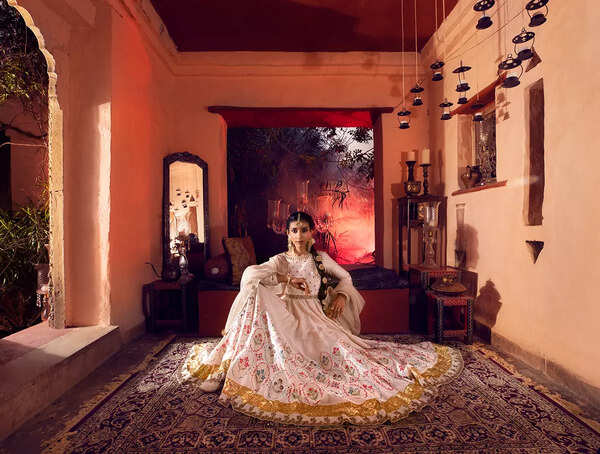 Anju Modi