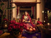 Fashion Show 2021: Anju Modi