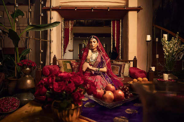 Anju Modi