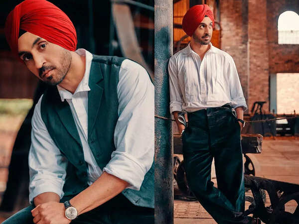 Diljit Dosanjh