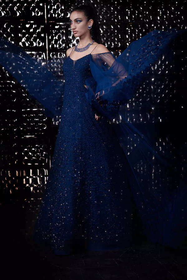 Rohit Gandhi and Rahul Khanna