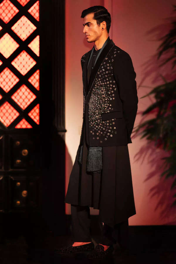 Rohit Gandhi and Rahul Khanna