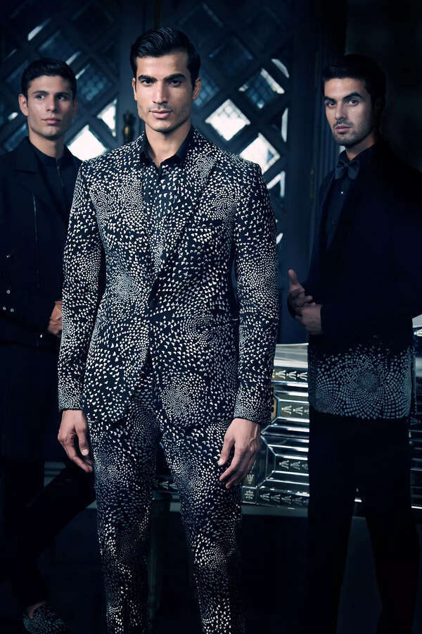 Rohit Gandhi and Rahul Khanna