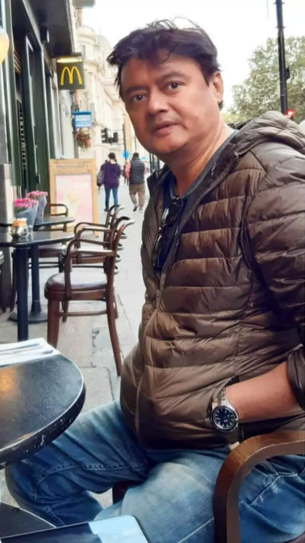 Saswata Chatterjee Stills