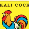 Article image for: Kali cock