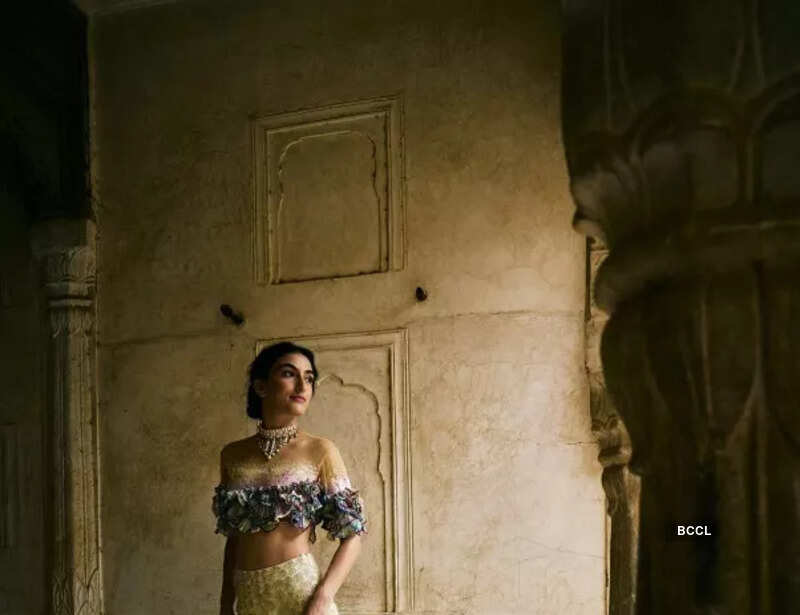 Fashion Week 2021: Rahul Mishra