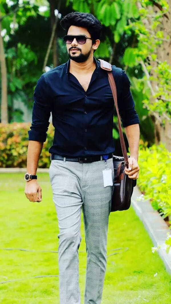 VJ Sunny Photos