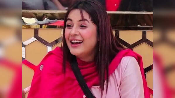 Entertainer in Bigg Boss