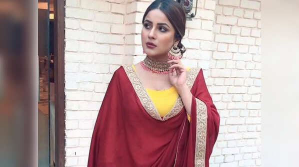 Punjabi star