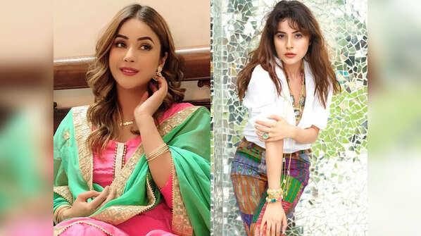 Ditching traditional for glam