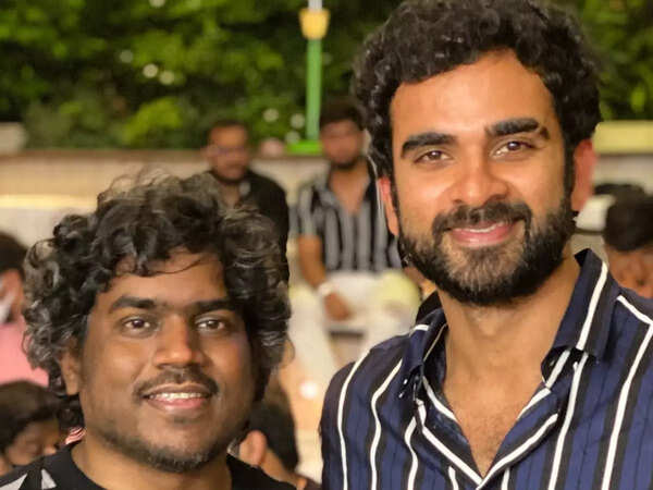 Ashok Selvan Stills