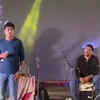 Silambarasan sings ‘Loosu Penne’