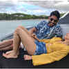 Similarities between the Superhit acting couple