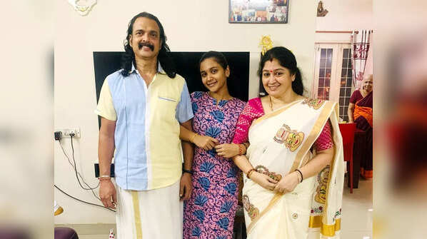 Srividya Shankar