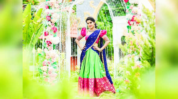 Nithya Kumar