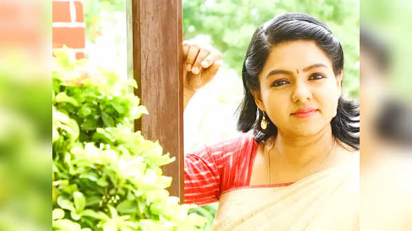 Revathy Gnanamurugan