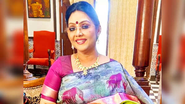 Fathima Babu