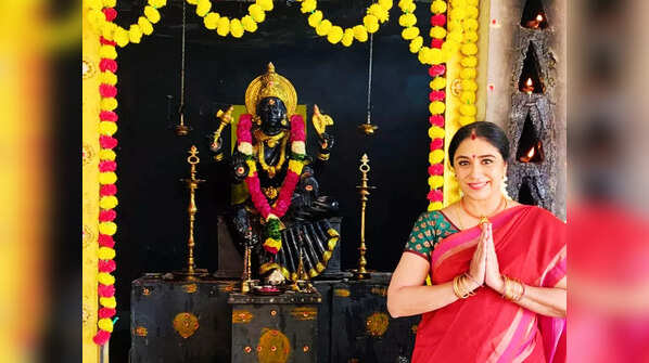 Uma Padmanabhan