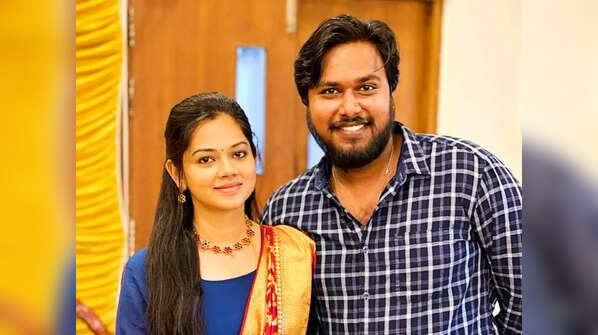 Anitha Sampath
