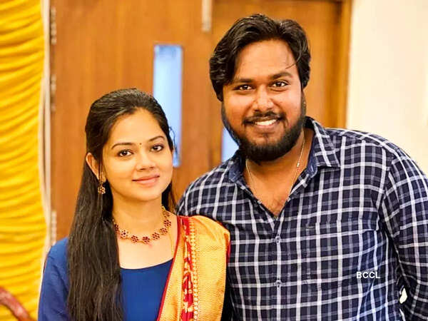 Suganya Stills