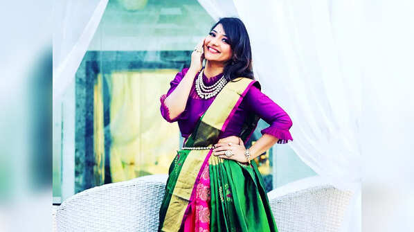 Priya Prince