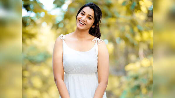 Priya Bhavanishankar