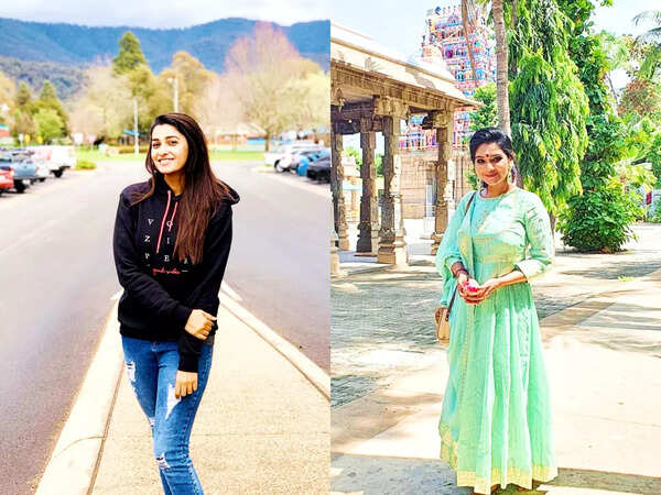 Suganya Pictures