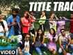 Groufie - Title Track
