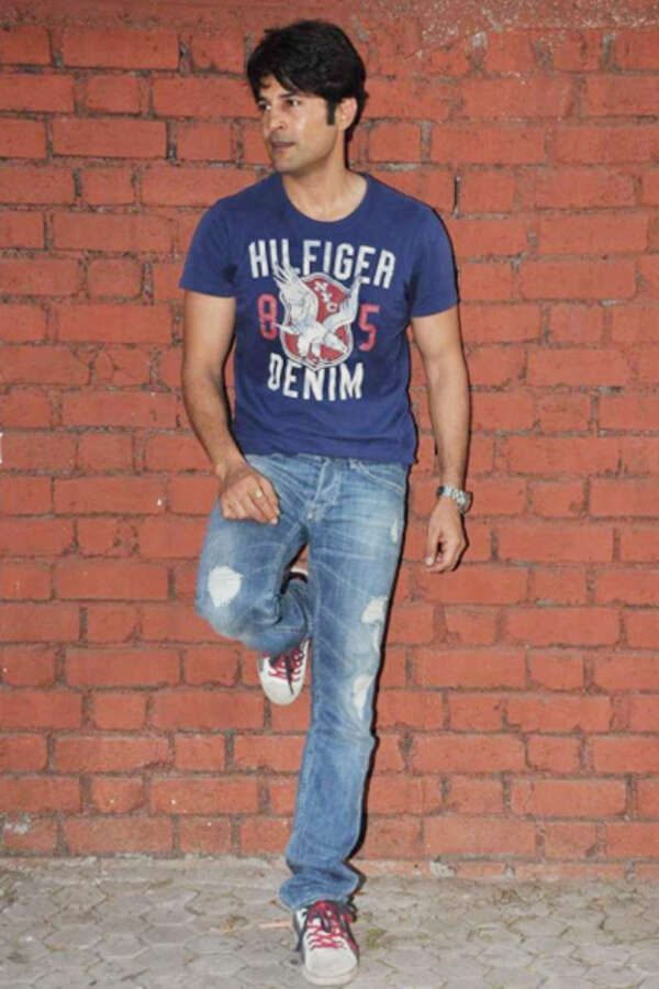 Rajeev Khandelwal