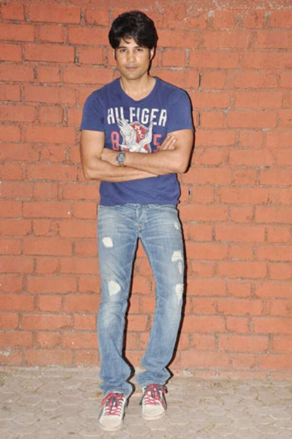 Rajeev Khandelwal