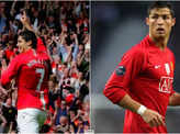 Cristiano Ronaldo returns to Manchester United after 12 years, these throwback photos of the football star will give you all the feels!