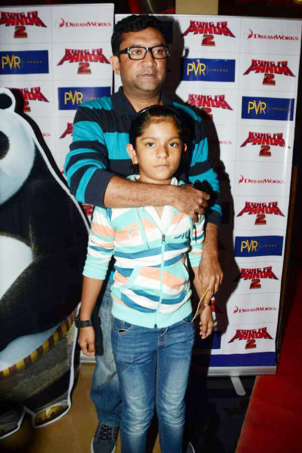 Ken Ghosh