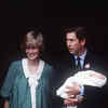 By giving birth in a hospital, Princess Diana broke royal tradition