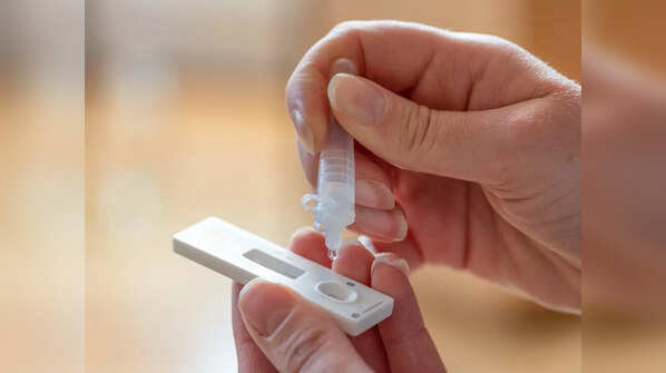 What do antigen, self-COVID test kits do? How do they differ from PCR tests?