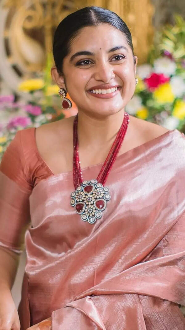Nivetha Thomas Stills