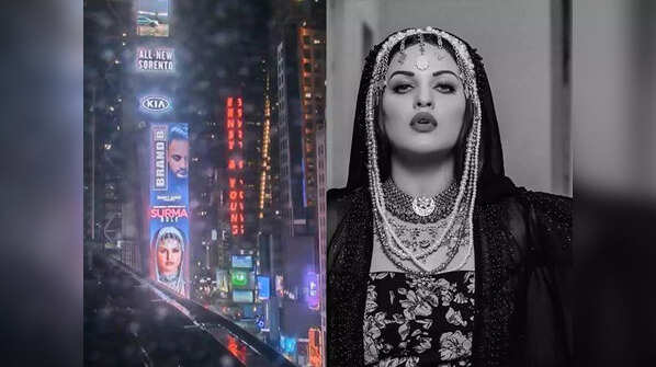 Himanshi Khurana