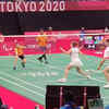 Badminton | Bhagat-Kohli lose opening match in mixed doubles