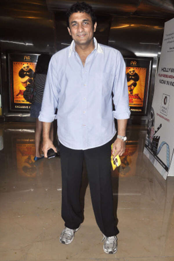 Ajinkya Deo Stills