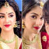 Article image for: Bengali beauty <i class="tbold">sweta bhattacharya</i> looks gorgeous in these traditional outfits