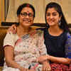 Mamma's girl