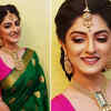 Traditional beauty