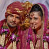 Marriage with Ridhi Dogra