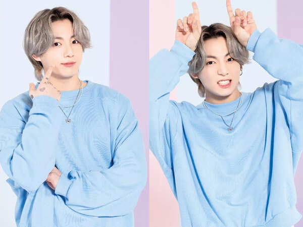Jung Kook Pictures