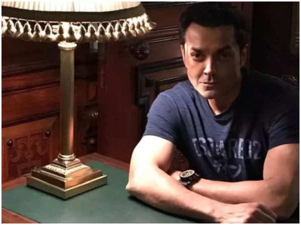 Bobby Deol Images