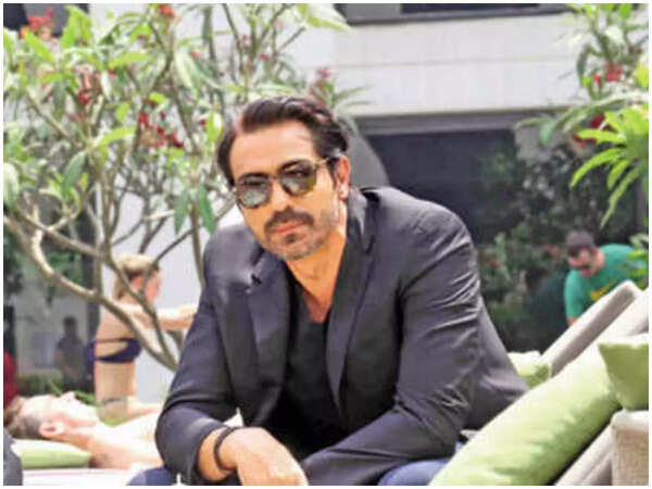 Arjun Rampal