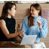 Keep yourself updated with office gossip