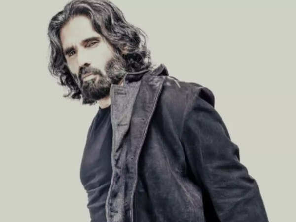 Suniel Shetty
