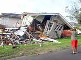 Hurricane Ida leaves trail of destruction across Louisiana