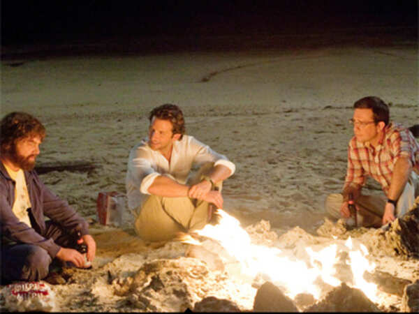 Ed Helms Stills